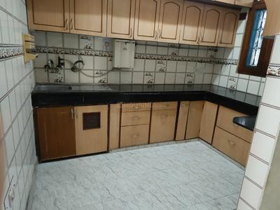 Kitchen Image of 1650 Sq.ft 3 BHK Apartment / Flat for sale in Patparganj New Delhi for Rs. 28500000
