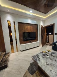 Hall Image of 3500 Sq.ft 4 BHK Independent House for sale in Bhicholi Mardana Indore for Rs. 37500000