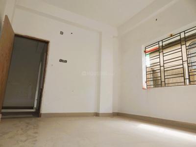 Bedroom Image of 825 Sq.ft 2 BHK Apartment / Flat for sale in Dum Dum Cantonment Kolkata for Rs. 3795000