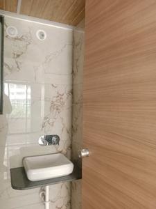 Common Bathroom Image of 1370 Sq.ft 3 BHK Apartment / Flat for sale in Mantra Miraki Akurdi, Akurdi Pune for Rs. 14500000