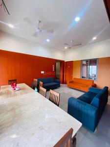Hall Image of Peace and Plenty Services in Vaishno Devi Circle, Ahmedabad