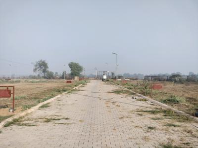 Adore Smart City Internal Roads 1
