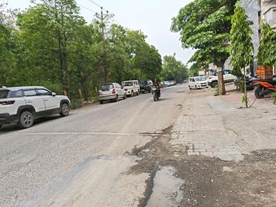 Image of 78 Sq.ft Residential Plot / Land for sale in Vasundhara, Ghaziabad for Rs. 22500000