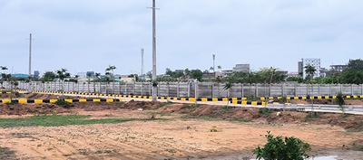 Residential Plot