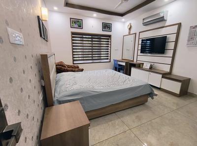 Bedroom Image of 3100 Sq.ft 4 BHK Villa for sale in Kakkanad Kochi for Rs. 23800000