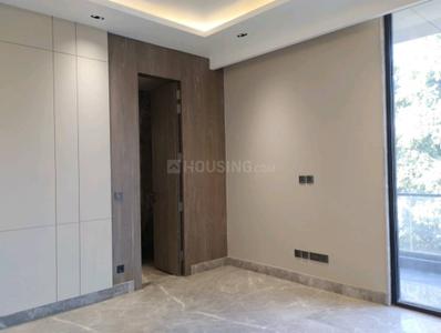 Bedroom Image of 3105 Sq.ft 4 BHK Builder Floor for sale in Defence Colony New Delhi for Rs. 162000000