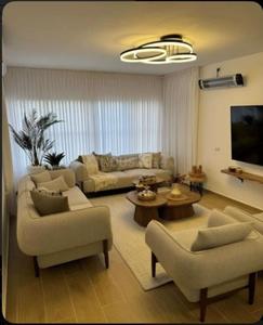 Hall Image of 1500 Sq.ft 2 BHK Apartment / Flat for rent in Pantheeramkavu Kozhikode for Rs. 55000