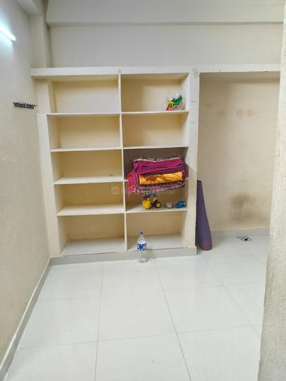 Police Colony, Kondapur Bedroom 1