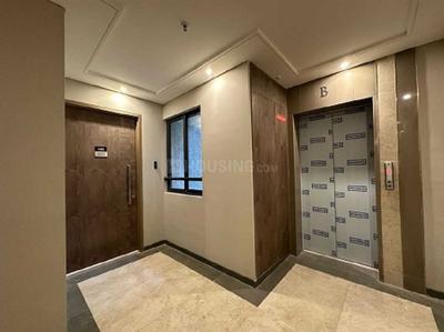 Bedroom Image of 650 Sq.ft 2 BHK Apartment / Flat for sale in Lokhandwala Sierra Towers, Kandivali East Mumbai for Rs. 16300000