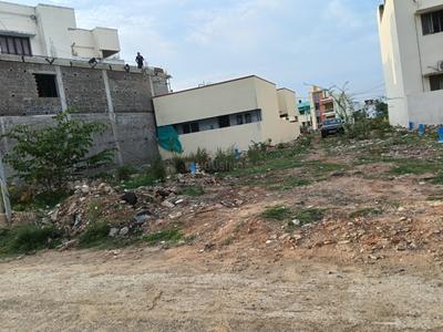 Puzhal Plot View 3