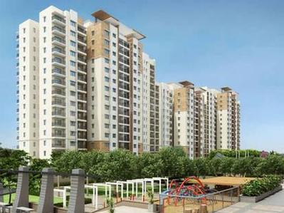 Image of 4800 Sq.ft 4 BHK Villa for sale in Prestige Lake Vista, Whitefield, Bengaluru for Rs. 75000000