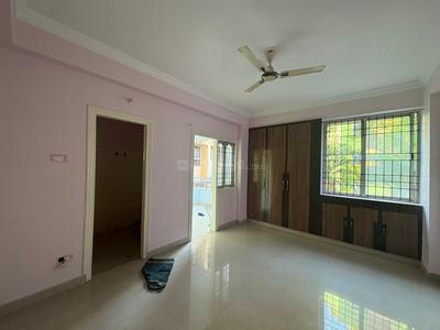 Bedroom Image of 1800 Sq.ft 3 BHK Apartment / Flat for rent in Morabadi Ranchi for Rs. 17999