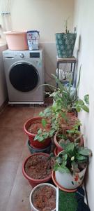 Hall Image of 1200 Sq.ft 2 BHK Apartment / Flat for sale in Kavadiguda Hyderabad for Rs. 9000000