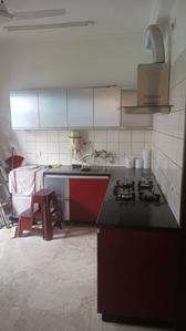 Kitchen Image of 2800 Sq.ft 4 BHK Independent House for sale in Adyar Chennai for Rs. 170000000