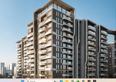 Image of 2645 Sq.ft 3 BHK Apartment / Flat for sale in Brigade Stellaris, Velachery, Chennai for Rs. 54900000