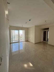 Hall Image of 1600 Sq.ft 3 BHK Apartment / Flat for rent in Hero Homes, Sector 88 Mohali for Rs. 42000