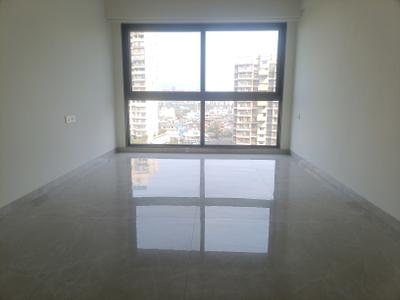 Living Room Image of 1460 Sq.ft 3 BHK Apartment / Flat for sale in Pratik Harmony, Kalamboli Navi Mumbai for Rs. 18200000