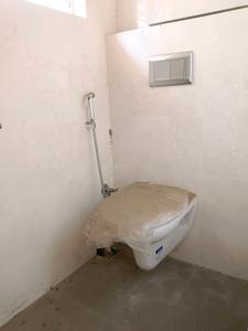 Bedroom One Image of 710 Sq.ft 2 BHK Apartment / Flat for sale in Garia, Sonarpur Kolkata for Rs. 3900000