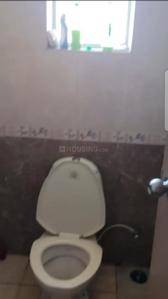 Bathroom Image of 667 Sq.ft 1 BHK Apartment / Flat for sale in Madgaon Goa for Rs. 3500000