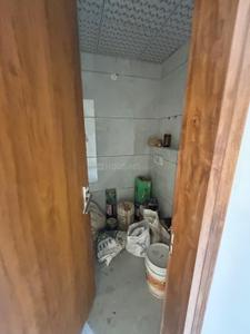 Bathroom Image of 1400 Sq.ft 3 BHK Builder Floor for sale in Shalimar Garden Ghaziabad for Rs. 11600000