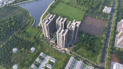 3 BHK Flat