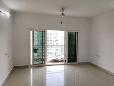 Living Room Image of 1729 Sq.ft 3 BHK Apartment / Flat for sale in Godrej Garden City, Jagatpur Ahmedabad for Rs. 10300000