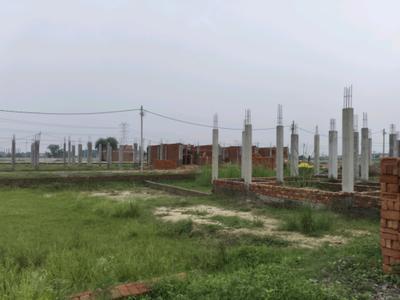 Image of 72 Sq.ft Residential Plot / Land for sale in Dadri, Greater Noida for Rs. 2160442