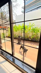 Balcony Image of 3498 Sq.ft 3 BHK Villa for sale in Aura Sai Samarth, Socorro Goa for Rs. 55000000