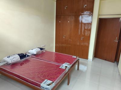 Bedroom Image of 8200 Sq.ft 12 BHK Independent House for sale in Mansarovar Jaipur for Rs. 35000000