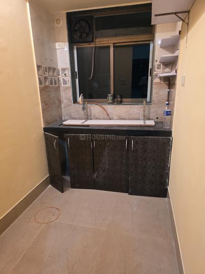 Dattavilla Tower LALBAUG Kitchen 1