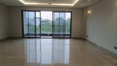 Hall Image of 2200 Sq.ft 4 BHK Builder Floor for sale in Safdarjung Development Area New Delhi for Rs. 180000000