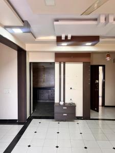 Hall Image of 1539 Sq.ft 3 BHK Apartment / Flat for sale in Thaltej Ahmedabad for Rs. 9000000