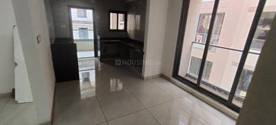Balcony Image of 2475 Sq.ft 3 BHK Apartment / Flat for sale in Highrise Landmark Al Hamd Residency, Sarkhej Ahmedabad for Rs. 13000000