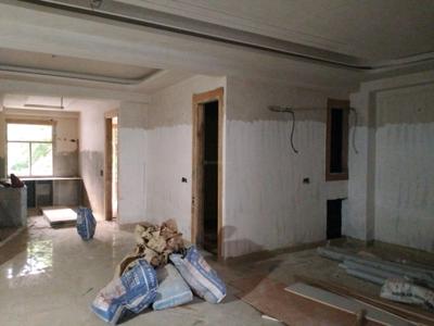 Living Room Image of 1800 Sq.ft 4 BHK Builder Floor for sale in Shalimar Garden Ghaziabad for Rs. 16500000