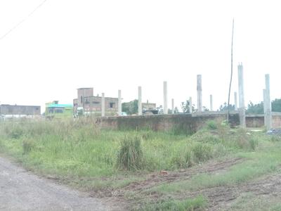 Image of 1440 Sq.ft Residential Plot / Land for sale in Wander Valley, Bara Gagan Gohalia, Kolkata for Rs. 500007