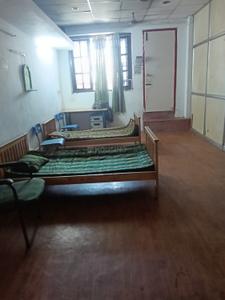 Bedroom Image of Vel pg in Kottivakkam, Chennai