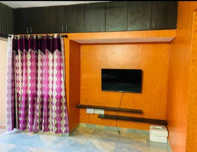 Bedroom Image of 1400 Sq.ft 2 BHK Apartment / Flat for rent in Sangamvadi Pune for Rs. 43500