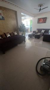 Image of 1345 Sq.ft 3 BHK Apartment / Flat for sale in Hesag, Ranchi for Rs. 5200000