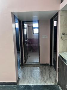 Image of 935 Sq.ft 2 BHK Builder Floor for sale in Pratham Luxury Floor, Sector 49, Faridabad for Rs. 3980000