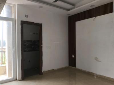 Bedroom Image of 1030 Sq.ft 2 BHK Apartment / Flat for sale in Aarambh Heights, Surajpur Greater Noida for Rs. 4800000