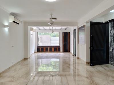 Hall Image of 8000 Sq.ft 12 BHK Independent House for rent in Anand Niketan New Delhi for Rs. 1300000