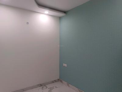 Bedroom Image of 500 Sq.ft 2 BHK Apartment / Flat for sale in Burari Affordable Homes, Burari New Delhi for Rs. 2800000