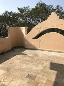 Balcony Image of 1500 Sq.ft 3 BHK Apartment / Flat for rent in Indra Puri Colony Indore for Rs. 25000