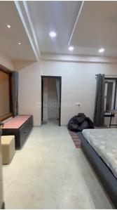 Bedroom Image of 2300 Sq.ft 3 BHK Independent House for sale in Mahalakshmi Nagar Indore for Rs. 19100000