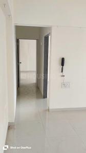 Hall Image of 996 Sq.ft 2 BHK Apartment / Flat for rent in Geetai Siena, Vikhroli East Mumbai for Rs. 50000