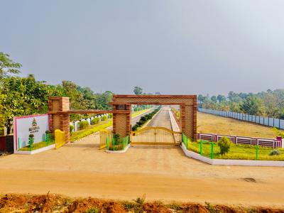 Image of 200 Sq.ft Residential Plot / Land for sale in Bhogapuram, Visakhapatnam for Rs. 2800000