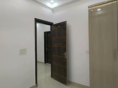 Bedroom Image of 1400 Sq.ft 3 BHK Apartment / Flat for sale in Shastri Nagar Ghaziabad for Rs. 6565000