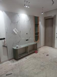 Hall Image of 1800 Sq.ft 3 BHK Builder Floor for sale in Vikaspuri New Delhi for Rs. 34000000