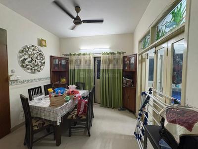 Hall Image of 1119 Sq.ft 2 BHK Apartment / Flat for sale in Rathna Nest Apartment, Murugeshpalya Bengaluru for Rs. 10000000