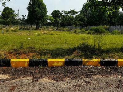 Image of 1485 Sq.ft Residential Plot / Land for sale in Jangaon Town, Jangaon for Rs. 1649835